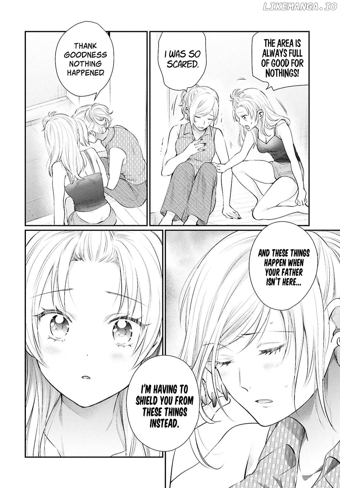 More Than a Married Couple, But Not Lovers, Chapter 75 image 04